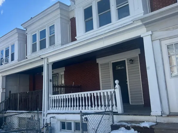 136 Wayne Ave, Collingdale, PA 19023