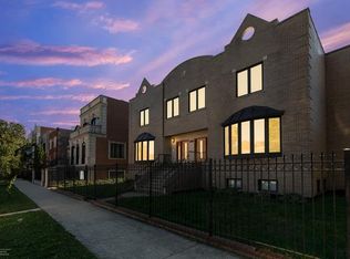 2439 W Erie St #1, Chicago, IL 60612
