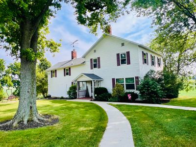 7885 N Ludlow Rd, Cable, OH, 43009