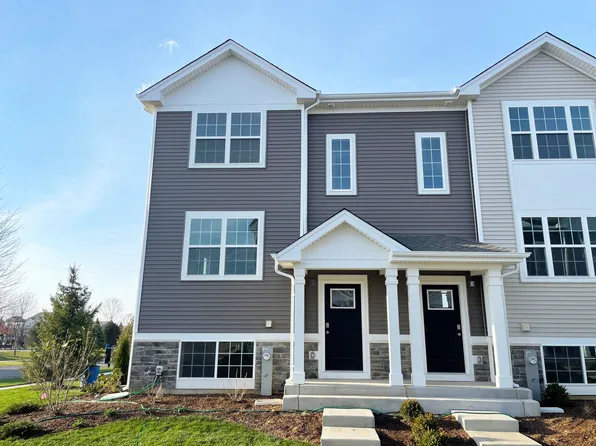 6541 Linden Trl #F, Wonder Lake, IL 60097