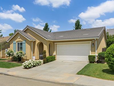 3415 Bellaire Ave, Clovis, CA, 93619