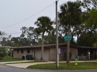 1201 Sunland Rd, Daytona Beach, FL 32114