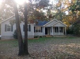 831 Morris Rd, Grovetown, GA 30813