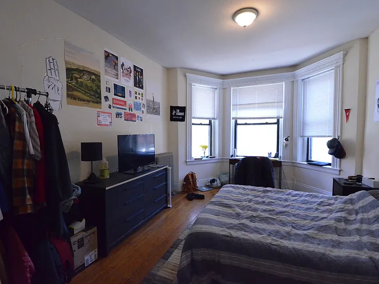 103 Hemenway St #3 — Photo 7