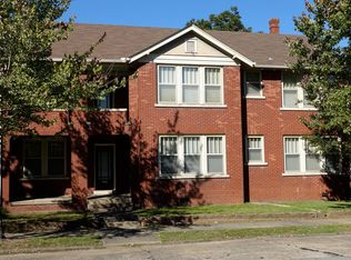 322 W 21st St, Little Rock, AR 72206