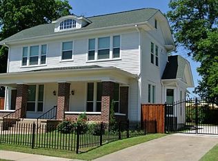 615 Chestnut St, Bonham, TX 75418