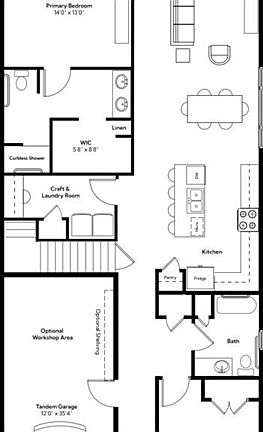 4th image of 23 Fidelity Dr #74