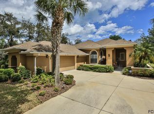 22 N Park Cir, Palm Coast, FL 32137