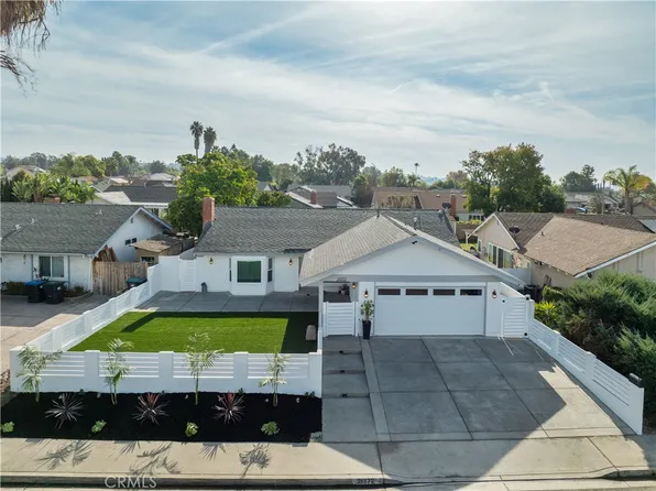 26172 Avenida Calidad, Mission Viejo, CA 92691