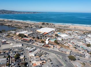 1583 Del Monte Blvd, Seaside, CA 93955