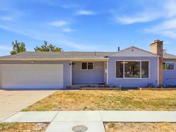6272 S 400 E, Salt Lake City, UT 84107