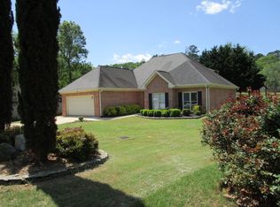 236 Hampton Park Dr, Athens, GA 30606