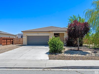 899 Jill Marie Ln, Fernley, NV, 89408