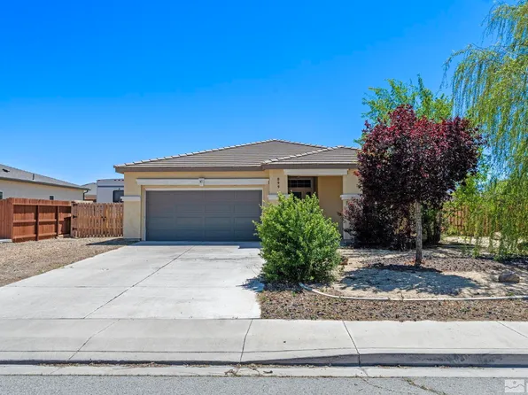 899 Jill Marie Ln, Fernley, NV 89408
