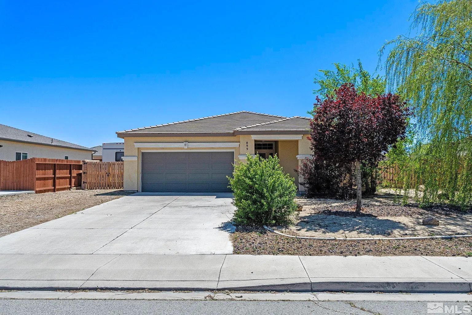 899 Jill Marie Ln photo 1