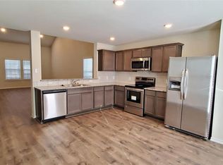 2415 Lupton St, Anna, TX 75409