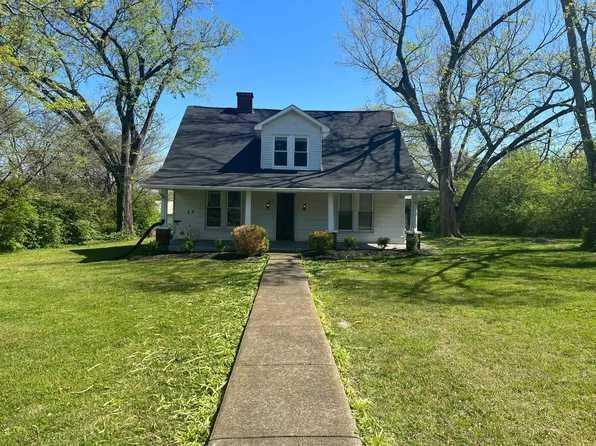 243 Old Nashville Hwy #A, La Vergne, TN 37086