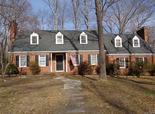 9721 Chanelka Ln, Chesterfield, VA 23832