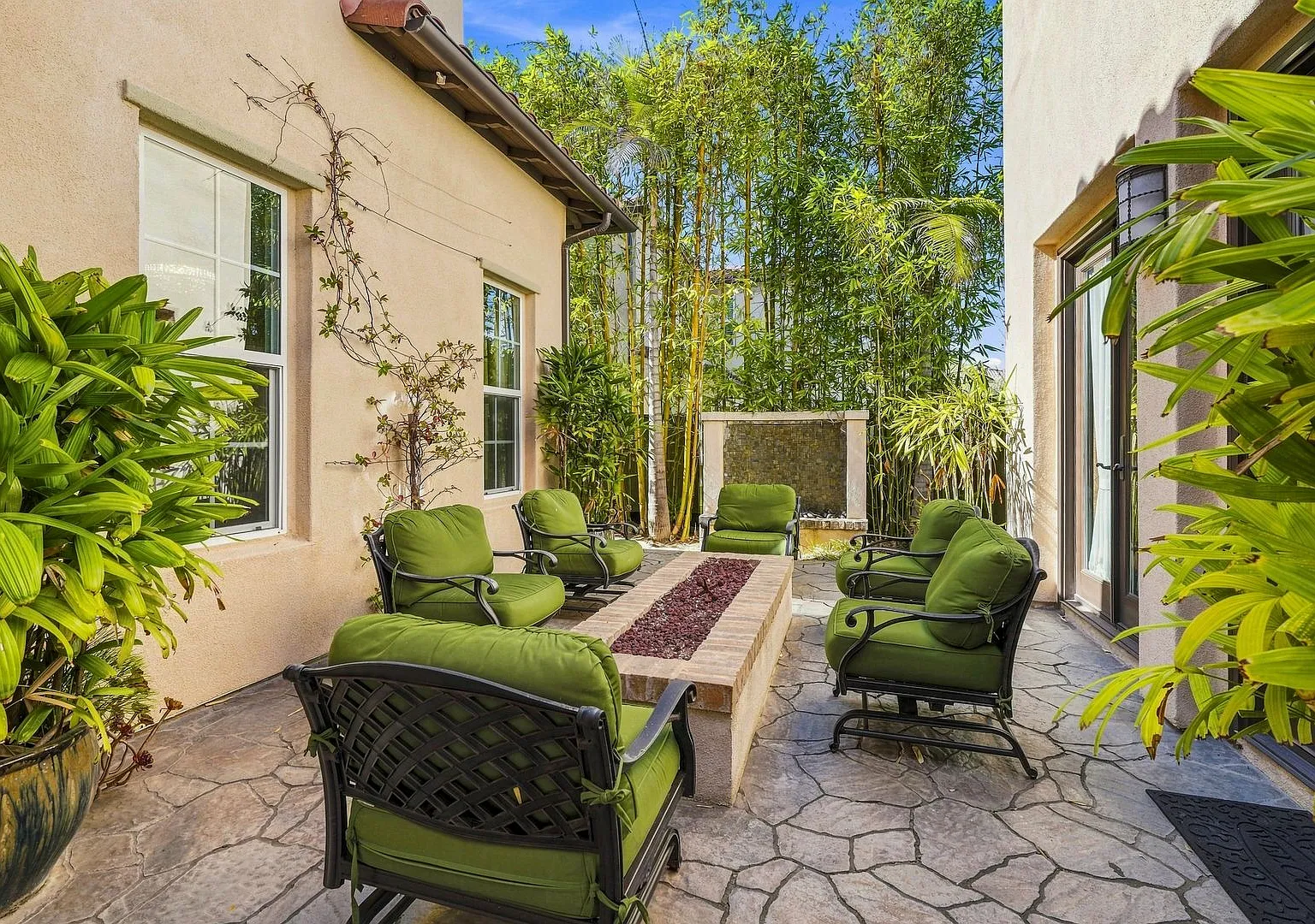 Luxury 6-Bedroom Carlsbad Estate | Detached Office, Casita & Resort Amenities — Photo 4