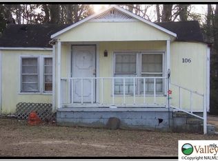 106 Old Denson Rd, Boaz, AL 35957