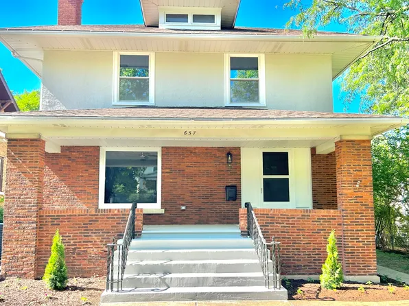 657 Glenwood Ave, Joliet, IL 60435