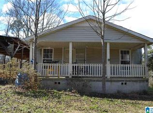 7164 10th Ave, Altoona, AL 35952