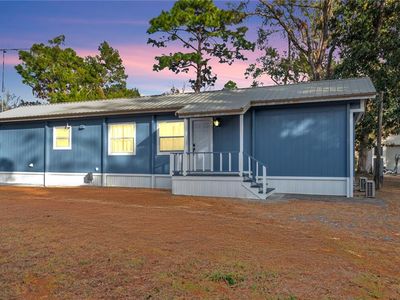 7400 Fort Dade Ave, Brooksville, FL, 34601