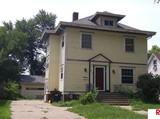 819 E 5th St, Fremont, NE 68025