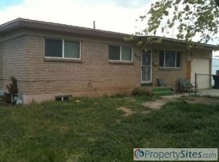 647 N 600 W, Orem, UT 84057
