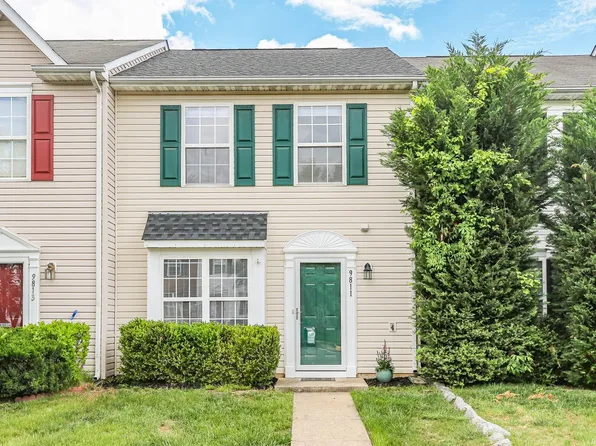 9811 W Midland Way, Fredericksburg, VA 22408