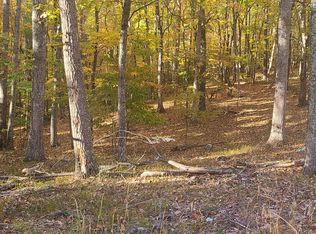 2205 Turners Creek Rd, Ferrum, VA 24088