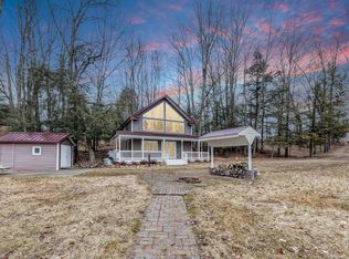 N9677 Lake Dr, Bowler, WI 54416