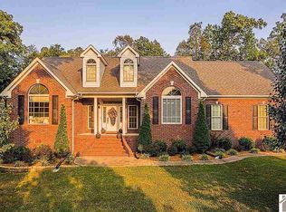 100 Sandy Adair Rd, Calvert City, KY 42029