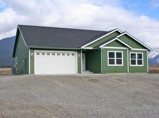 19 Mocassin Ln, Thompson Falls, MT 59873