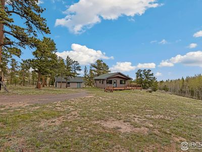 22 Tewa Ct, Red Feather Lakes, CO, 80545