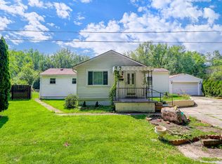 4445 Bon Air Dr, Gahanna, OH 43230