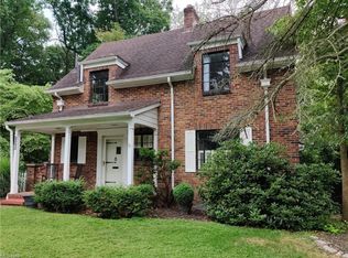 2322 Grant Ave, Cuyahoga Falls, OH 44223