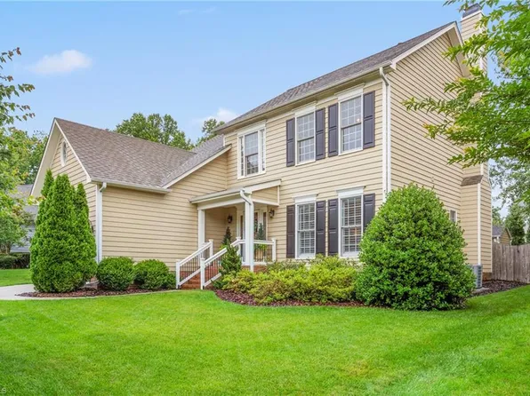 3208 Cottingham Ct, Greensboro, NC 27410