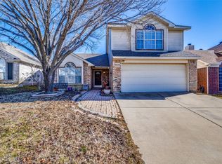5616 High Creek Dr, Dallas, TX 75249