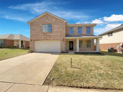 1616 Morrison Dr, Fort Worth, TX, 76112