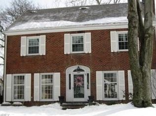 3333 Maynard Rd, Shaker Heights, OH 44122