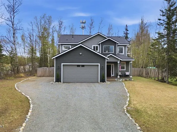 2380 E Grizzly Bear Dr, Wasilla, AK 99654