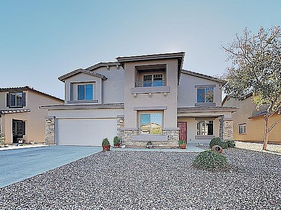 2nd image of 17775 W Columbine Dr