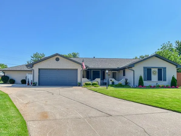 5 Bryarwood Pl, Norman, OK 73069