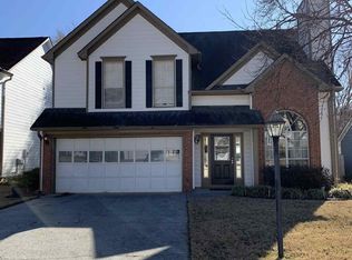 4554 Creek Ford Dr, Duluth, GA 30096