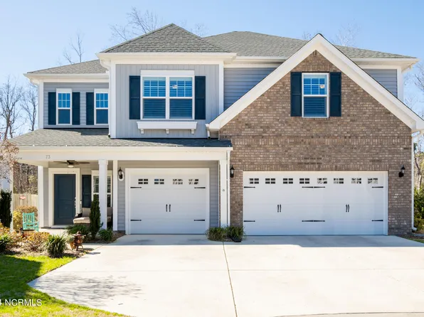 73 Kensington Court, Hampstead, NC 28443