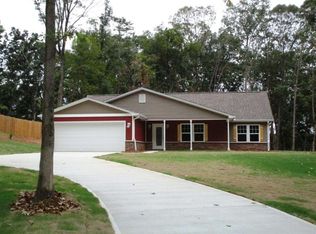 7590 Lula Rd, Lula, GA 30554