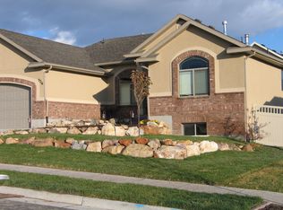 5716 W Rialto Way, West Jordan, UT 84081