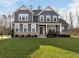 8960 Glen Royal Dr, Chesterfield, VA 23832