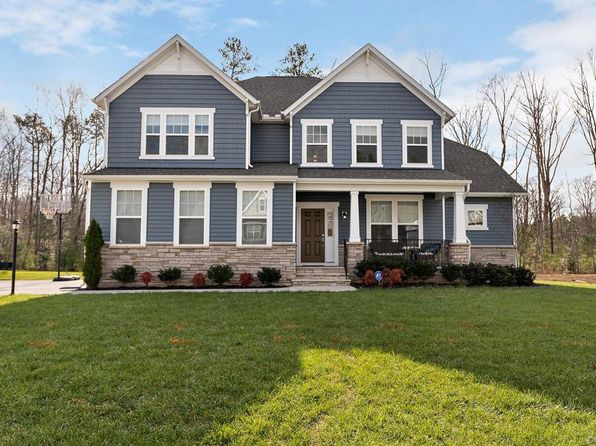 Chesterfield Real Estate - Chesterfield VA Homes For Sale | Zillow